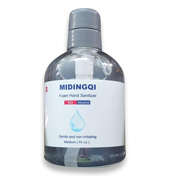 Anti-Bacterial Soap - 15 oz -1