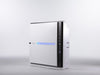 Rabbit Air MinusA2 is a stylish and high-efficient air purifier that can be used both as portable and wall-mounted.