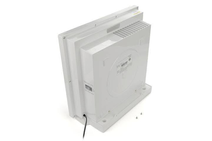 The Rabbit Air MinusA2 SPA-780A Air Purifier with BioGS HEPA filtration technology was built with versatility and style in mind