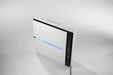 The MinusA2 SPA-700A air purifier will filter all of the air in a room up to 700 square feet two times per hour.