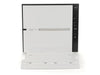 The latest brainchild of Rabbit Air Purifiers, the MinusA2 leaves other air purifiers in the dust. Designed either to stand alone or be mounted on a wall