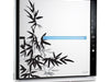 One of the MinusA2's unique features is the ability to customize the filtration to target your specific concerns