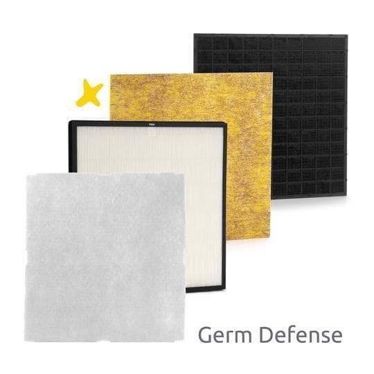 Rabbit Air - MinusA2 Filter Replacement Kit/ Germ Defense