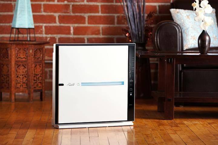 Rabbit Air MinusA2 Air Purifier VizoCare
