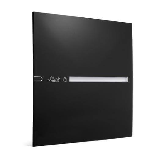 Rabbit Air - MinusA2 Front Panel black