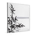 Rabbit Air - MinusA2 Artists Series Front Panel- Black / Branch Out Zen
