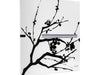 Rabbit Air - MinusA2 Artists Series Front Panel-  White / Cherry Blossom