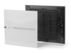Rabbit Air MinusA2 SPA-700A HEPA Air Purifier - with Toxin Absorber Customized Filter. Slim, stylish, and effective