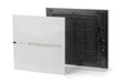 Rabbit Air MinusA2 SPA-700A HEPA Air Purifier - with Toxin Absorber Customized Filter. Slim, stylish, and effective