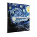 Rabbit Air - MinusA2 Artists Series Front Panel-  Black / Starry Night