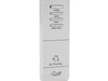 Rabbit Air - MinusA2 Remote Control  - classic