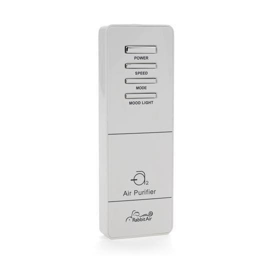 Rabbit Air - MinusA2 Remote Control  - classic