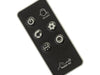 Rabbit Air - MinusA2 Remote Control - modern