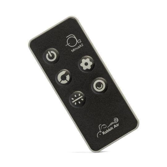 Rabbit Air - MinusA2 Remote Control - modern