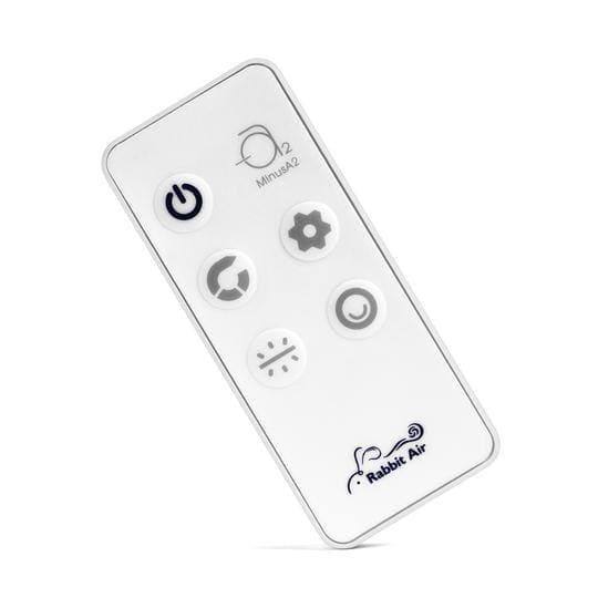 Rabbit Air - MinusA2 Remote Control -  modern