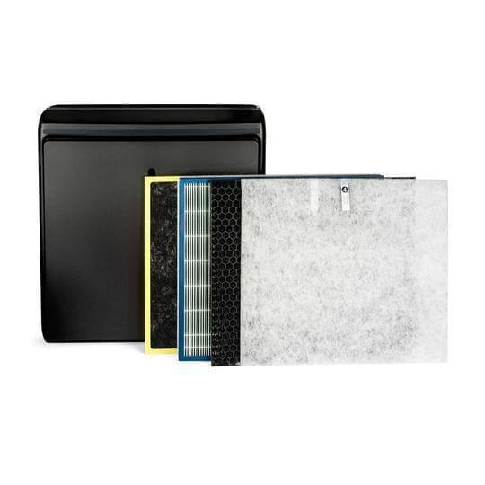 Minusa 3 Filter Kit Replacement for Odors
