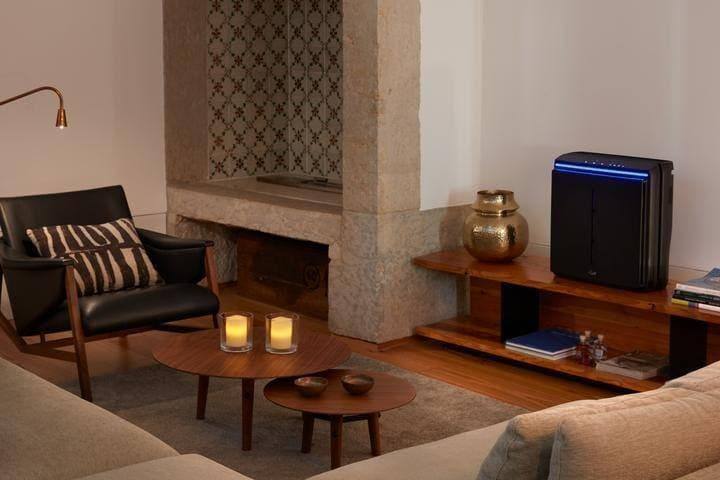  Rabbit Air Purifier Review: 'I'm An Allergist And This Is What I Use In My Office' ... Rabbit Air MinusA2 Ultra Quiet HEPA Air Purifier.