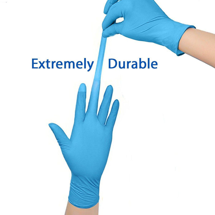 Nitrile Examination Glove -3