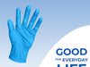 Nitrile Examination Glove -2