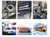 Webasto HFT 300 Vehicle Air Purifier with install kit - best air purifier for public and private utility vehicles