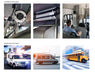 Webasto HFT 300 Vehicle Air Purifier with install kit - best air purifier for public and private utility vehicles
