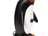 Crane Adorable Penguin Air Purifier with True HEPA Filter EE-5065, Germicidal UV Light, 150 Sq Feet Coverage, 3 Speed Control, Washable Particle Filter 