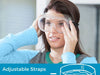 Safety Goggles (PG-3) -2