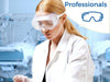 Safety Goggles (PG-3) -3