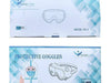 Safety Goggles (PG-3) -4