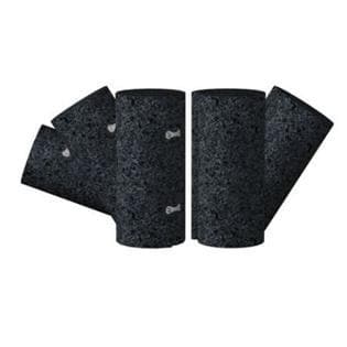 Amaircare Standard Annual Kit (includes; 3 carbon pre-filter & 2 inner carbon blankets)