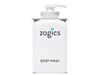 Zogics Bulk Personal Care Dispensers, 1 Chamber -2
