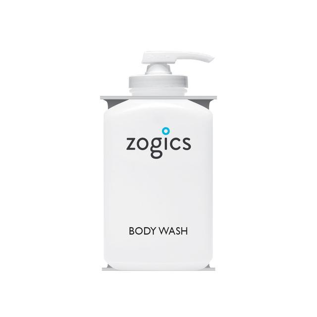 Zogics Bulk Personal Care Dispensers, 1 Chamber -2