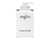 Zogics Bulk Personal Care Dispensers, 1 Chamber -3