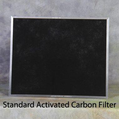 Carbon Filter Maxum Carbon Filter LakeAir 