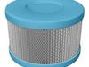 Amaircare HEPA Snap On - Blue