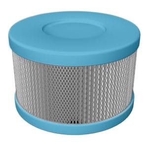 Amaircare HEPA Snap On - Blue