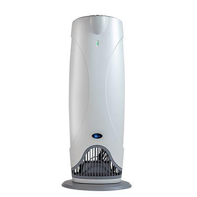 Rx400 Air Purifier - ultraviolet germicidal irradiation air purifier
