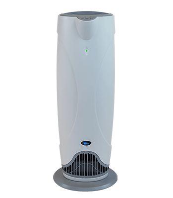 Rx400 Air Purifier - ultraviolet germicidal irradiation air purifier