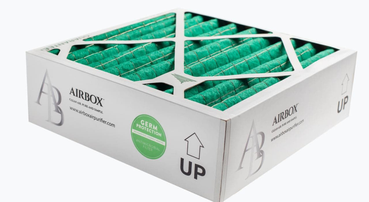 Safe Air Zone - Peak - Antimicrobial