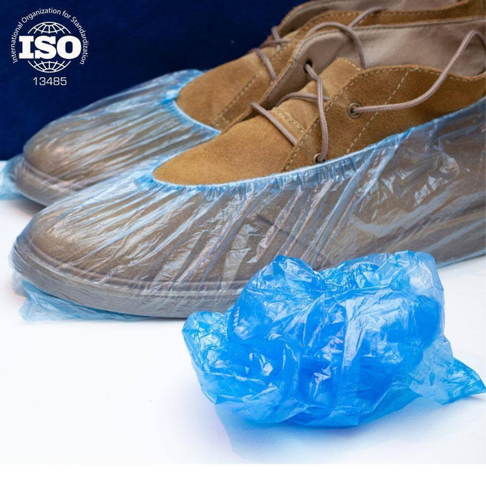 order the Non-woven medical shoe cover VizoCare order the Non-woven medical shoe cover VizoCare