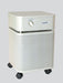 The Austin Air Allergy Machine 220V air purifier with medical-grade HEPA filter to remove volatile organic compounds commonly found in airborne chemicals,