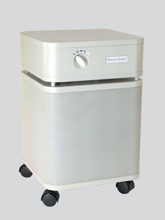 Bedroom Machine Air Purifier,  The Austin Air Bedroom Machine is designed to help those who suffer from various sleep-related problems.