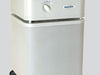 Austin Air HealthMate Air Purifier B400B1, Standard, Black 1500 sq feet 3 speed ... free air. highly recommend austin air. made in USA