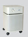 Austin Air HealthMate Air Purifier B400B1, Standard, Black 1500 sq feet 3 speed ... free air. highly recommend austin air. made in USA