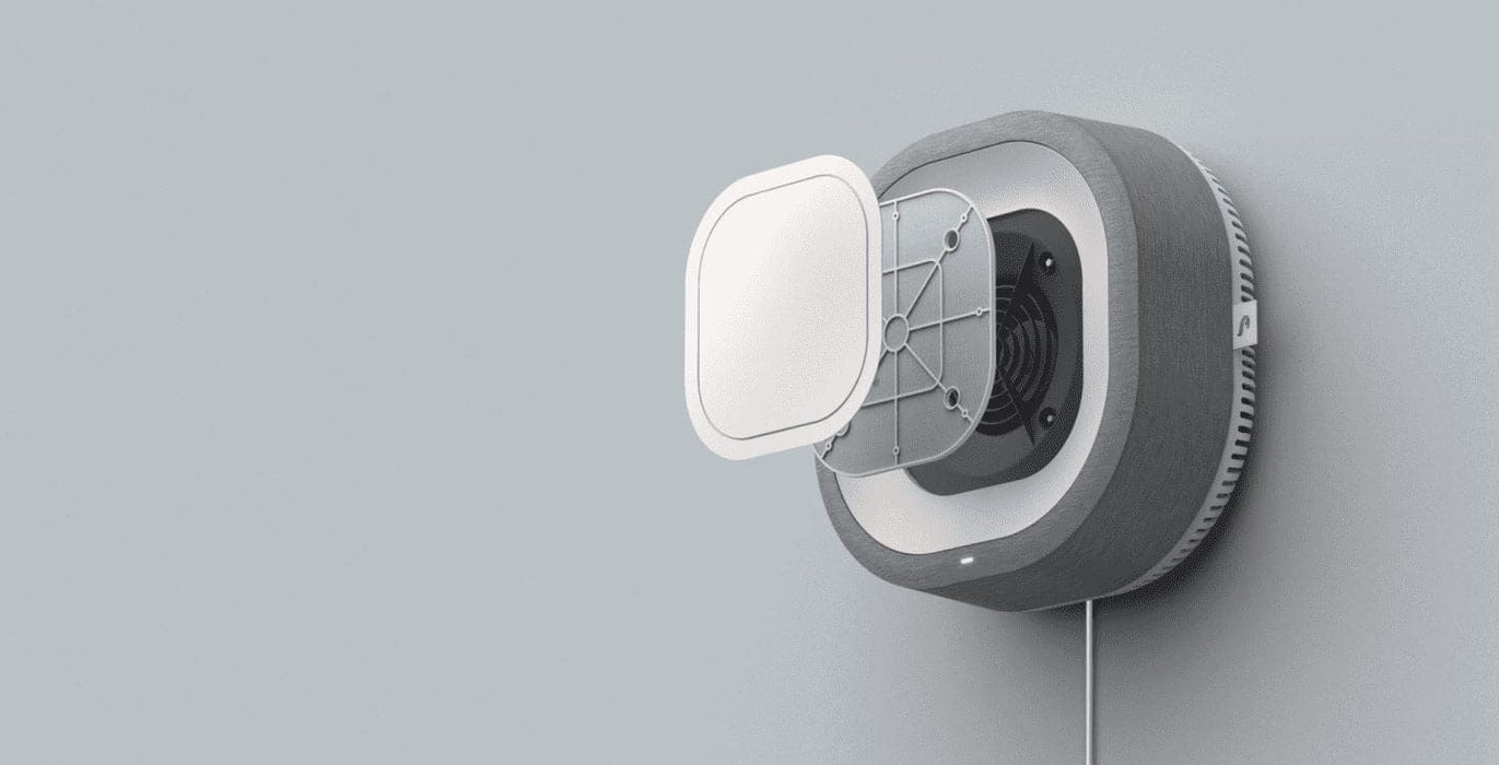 Aura Air- Air Purifier for Living rooms Air Purifier Aura Air 