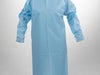 TIDIShield Gowns VizoCare 