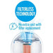 airfree lotus filterless air purifier