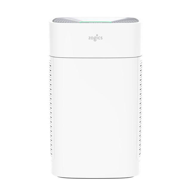NSpire PRO Premium Air Filtration System H13 HEPA Replacement Filter.