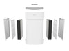 NSpire PRO Premium Air Filtration System H13 HEPA Replacement Filter -3