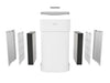 NSpire PRO Premium Air Filtration System H13 HEPA Replacement Filter -3